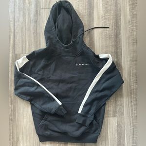 Alphalete hoodie